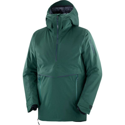 Men's Gravity Insulated GORE-TEX Anorak