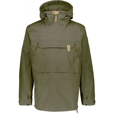 Men's Katmai Anorak Forest Green