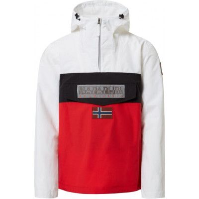 Men's Rainforest Summer Block