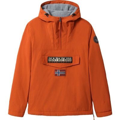 Men's Rainforest Winter