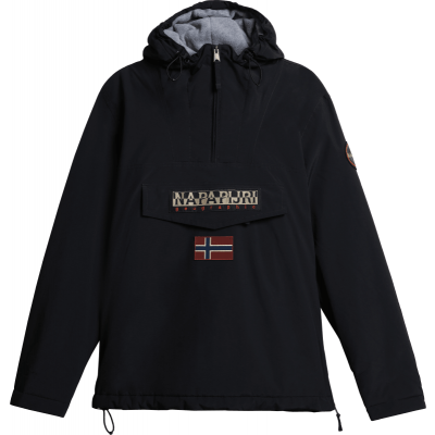 Men's Rainforest Winter Anorak Jacket