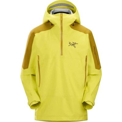 Arc'teryx Men's Sabre Anorak Oracle/Daze