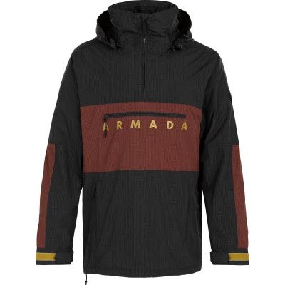 Men's Salisbury 2L Anorak-