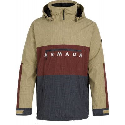 Men's Salisbury 2L Anorak-
