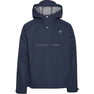 Men's Save Water Anorak - GRS/Vegan