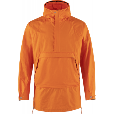 Fjällräven Men's Singi X-Anorak Field Orange
