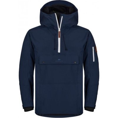 Men's Skare Soft Shell Anorak