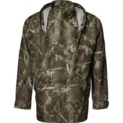 Chevalier Men´s Sting Mosquito Anorak Dark Green