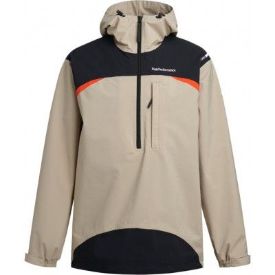 Men's Stowaway Anorak