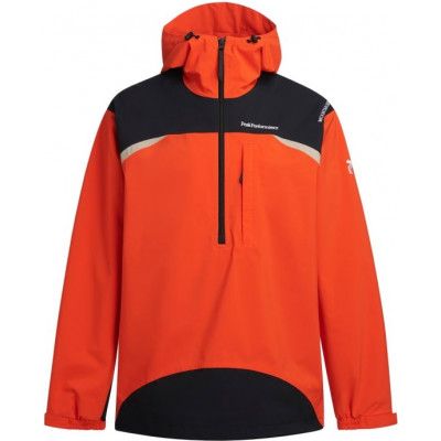 Men's Stowaway Anorak