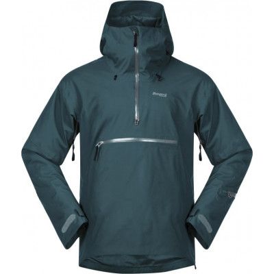 Men's Stranda Insulated Hybrid Anorak