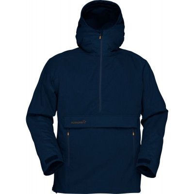 Men's Svalbard Cotton Anorak