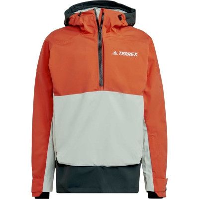 Men's Terrex 2-Layer Non-Insulated Snow Anorak
