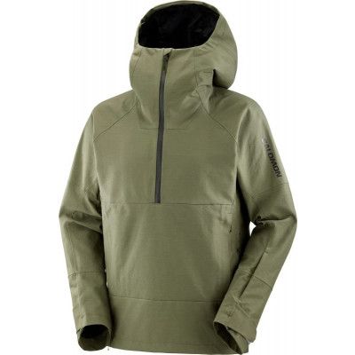 Men's Transfer Anorak