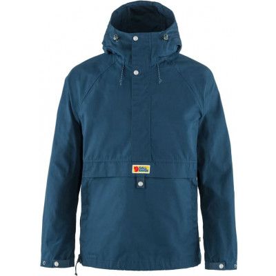 Fjällräven Men's Vardag Anorak Storm