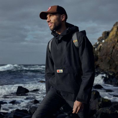 Fjällräven Men's Vardag Hydratic Anorak