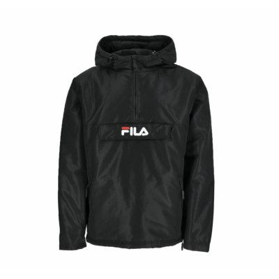Michirou Anorak, Black, Xl,  Fila