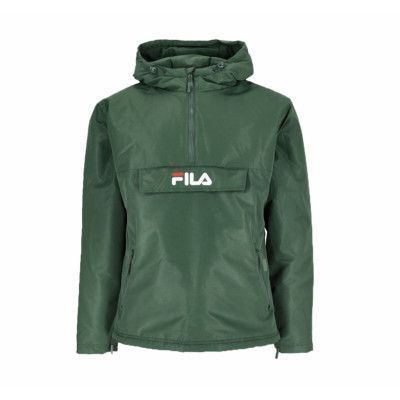 Michirou Anorak, Sycamore, Xl,  Fila