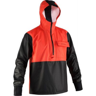 Neptune 103 Anorak Pullover