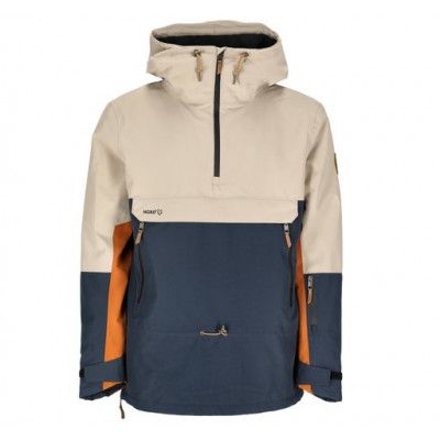 Nord Ski Anorak, Navy/Grey, 2xl,  Vinterjackor