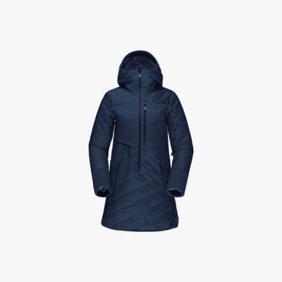 Norröna Lofoten Primaloft80 Anorak W's