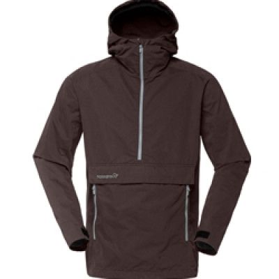Norröna Svalbard Cotton Anorak Men