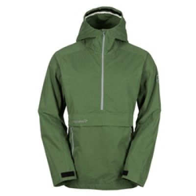 Norröna Svalbard Cotton Anorak