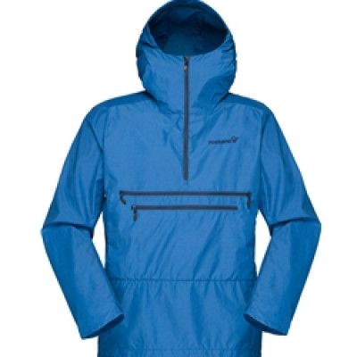 Norröna Svalbard Lightweight Anorak Men