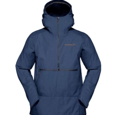 Norröna Svalbard Lightweight Anorak Women