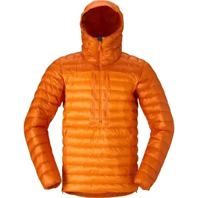 Norrøna lofoten Down800 Anorak M'S Exuberance - XL