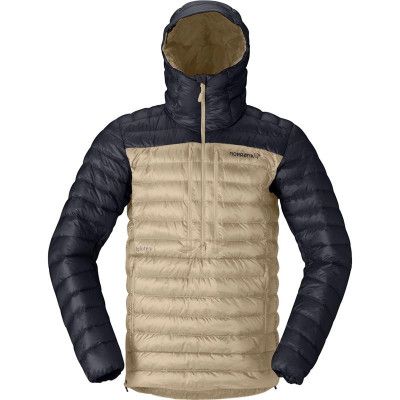 Norrøna Lofoten Down800 Anorak M'S Winter Twig