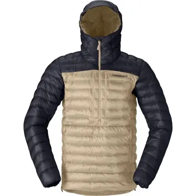 Norrøna lofoten Down800 Anorak M'S Winter Twig - XL