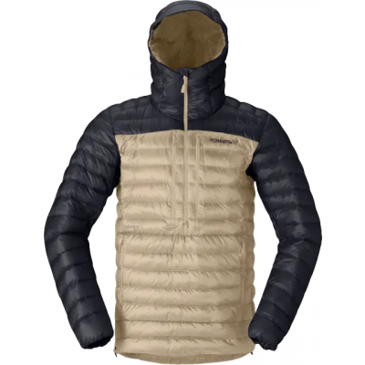 Norrøna Men's Lofoten Down800 Anorak  Winter Twig