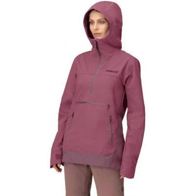 Norrøna Women's Femund Cotton Anorak