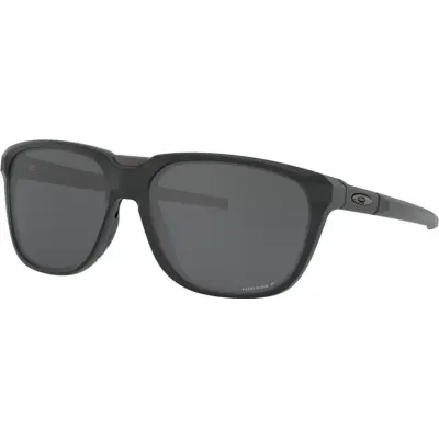 Oakley Anorak Prizm Matte Black Black Polarized