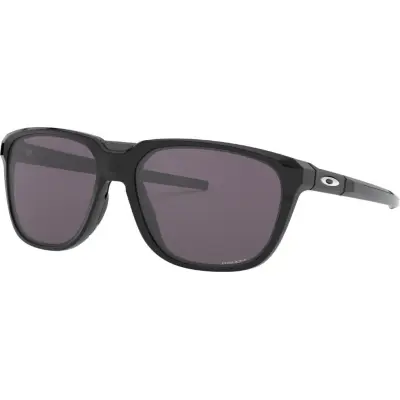Oakley Anorak Prizm Polished Black Grey