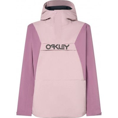 Oakley Men's Tnp Tbt Insulated Anorak Double Toadstool