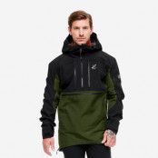 Outdoor Anorak - Herr - Forest Green, Storlek:2XL - Skaljacka&Vindjacka