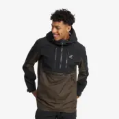 Outdoor Anorak Herr Mud, Storlek:4XL