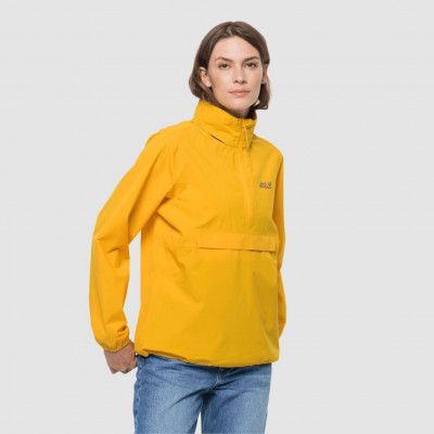 Jack Wolfskin Pack&Go Overhead W