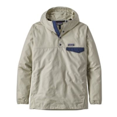 Patagonia M's Maple Grove Snap-T P/O