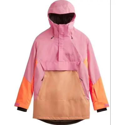 Picture Organic Clothing Women's Oroya Jacket M Pink Rose (Outlet)