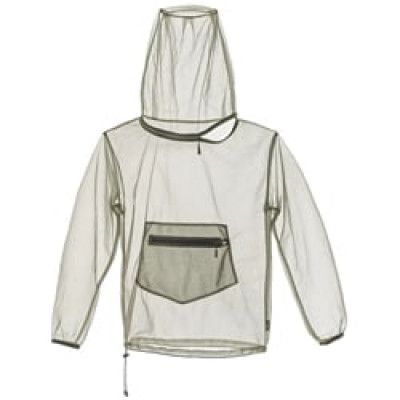 Pinewood Mosquito Cover Anorak