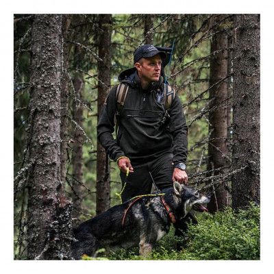 Pumori Loden Jaktst�ll