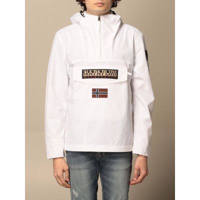 Napapijri Rainforest Summer 2