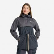 Rambler Lightweight Anorak - Dam - India Ink/Blueberry, Storlek:2XL - Skaljacka&Vindjacka