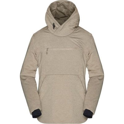 Røldal Thermo100 Hood Women's