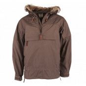 Sarek Anorak, Taupe, L,  Fjällräven