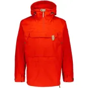 Sasta M's Katmai Anorak Spicy Tomato
