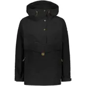 Sasta W's Kenai Anorak Black